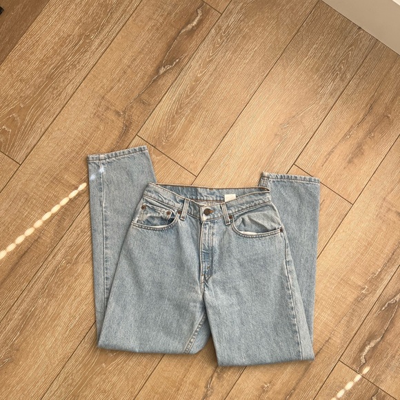 Vintage Levi's - Picture 3 of 4